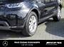 Land Rover Discovery position side 5