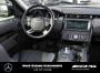 Land Rover Discovery position side 8
