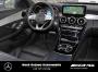 Mercedes-Benz C 300 position side 8