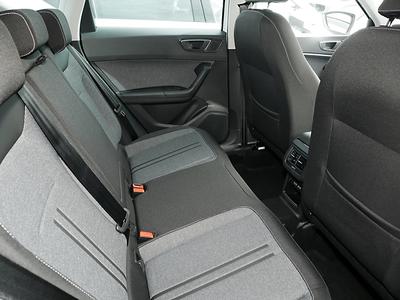 Seat Ateca 1.5 TSI DSG Style Edition Beats Navi 