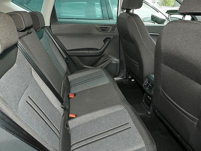 Seat Ateca 2.0 TDI DSG Style Edition AHK Beats Navi 