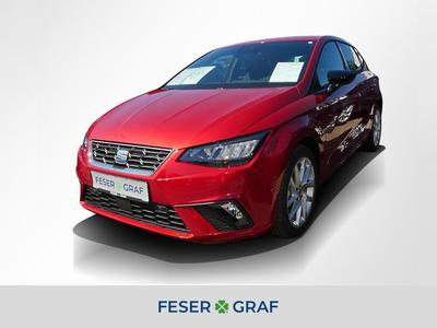 Seat Ibiza large view * Нажмите на картинку, чтобы увеличить ее *