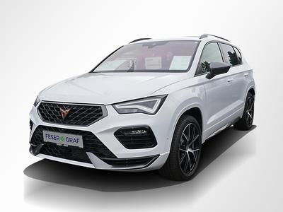 Cupra Ateca VZ 2.0 TSI 4Drive DSG AHK Pano TopV 