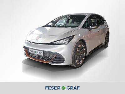 Cupra Born 170 kW (231 PS) 60 kWh Full Link RFK 