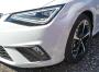 Seat Ibiza position side 13