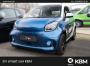 Smart ForTwo fortwo coupé °PANO°COOL&AUDIO°RFK°PASSION°SHZ 