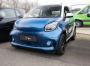 Smart ForTwo fortwo coupé °PANO°COOL&AUDIO°RFK°PASSION°SHZ 