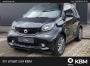 Smart ForTwo fortwo cabrio °PRIME°COOL&MEDIA°SLEEK&STYLE° 