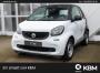 smart ForTwo position side 1