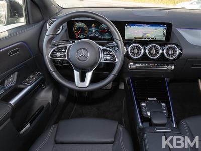 Mercedes-Benz EQA 300 4M PROGRESSIVE°ADV°AHK°WDG°PDC/RFK° Rückfahrkamera 