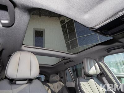 Mercedes-Benz EQS 450 4MATIC SUV 7-SEAT°PANORAMA°AHK°KEYL°MBUX Rückfahrk 
