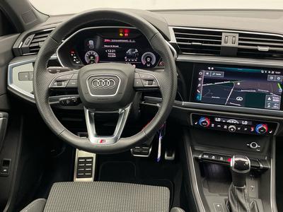 Audi Q3 Sportback 35 TFSI S line S tronic MMI LED AHK 