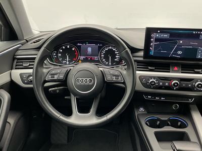 Audi A4 Avant g-tron 40 advanced S tronic MMI LED 