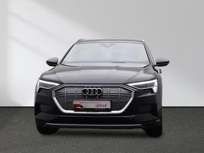 Audi E-tron advanced 55 quattro Matrix Pano AHK ACC 