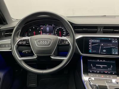 Audi A6 Avant 35 TDI S tronic MMI Nav LED Kamera Pano 