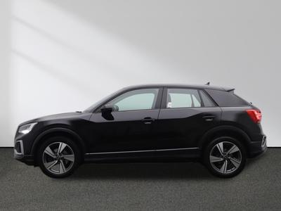 Audi Q2 Advanced 35 TDI S tronic MMI LED AHK 