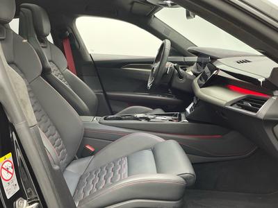 Audi RS e-tron GT quattro Matrix Pano HUD Standh. ACC 