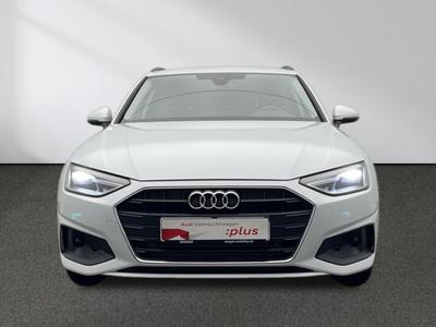 Audi A4 Avant 35 TFSI S tronic MMI Navi LED PDC 