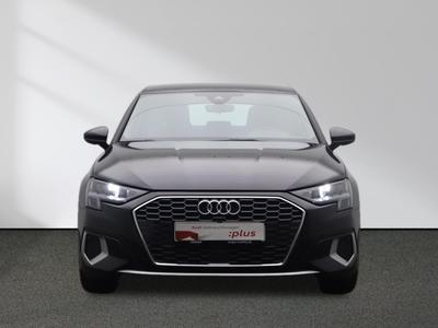 Audi A3 Sportback 40 TFSI e Advanced S tronic MMI LED 