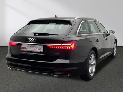 Audi A6 Avant 50 TFSI e Sport quattro S tronic Matrix 