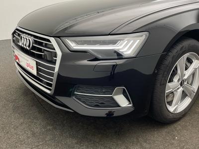 Audi A6 Avant 50 TFSI e Sport quattro S tronic Matrix 