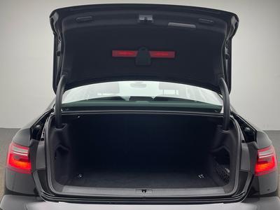 Audi A4 Limousine 30 TDI S tronic MMI LED PDC SHZ 