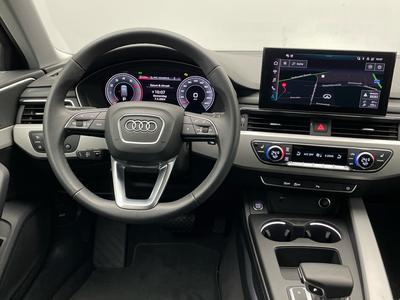 Audi A4 Avant Advanced 35 TFSI S tronic LED Kamera 