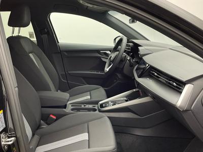 Audi A3 Sportback Advanced 35 TDI S tronic Matrix AHK 