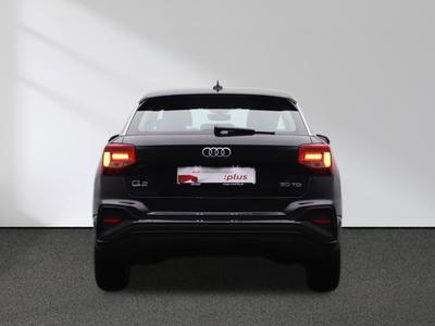 Audi Q2 30 TDI S line S tronic MMI LED Kamera ACC 