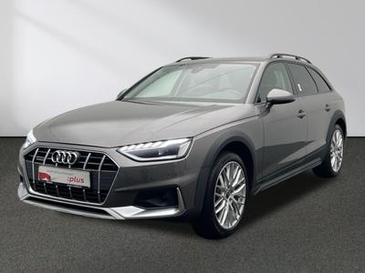 Audi A4 Allroad quattro 40 TDI LED Pano B&O Navi AHK 