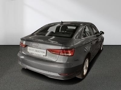 Audi A3 Limousine 30 TDI MMI Xenon Komfort-Paket 