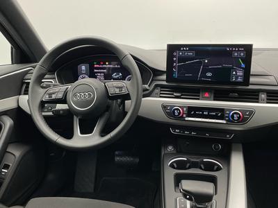 Audi A4 S line 40 TFSI quattro LED Digitales Cockpit 