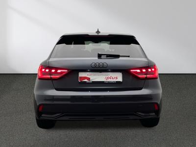 Audi A1 Sportback Advanced 25 TFSI S tronic MMI LED 