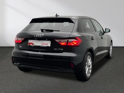 Audi A1 Sportback 30 TFSI Advanced MMI PDC SHZ 