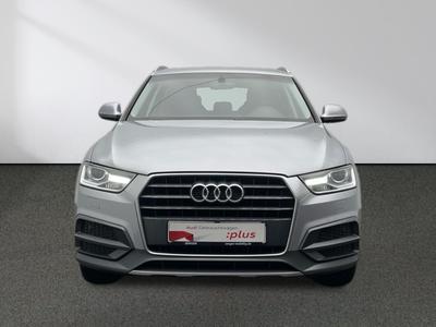 Audi Q3 Design 1.4 TFSI S tronic MMI Xenon AHK 