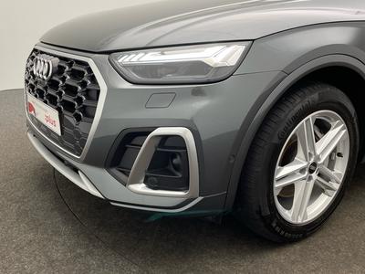 Audi Q5 55 TFSI e S line quattro S tronic Matrix B&O 