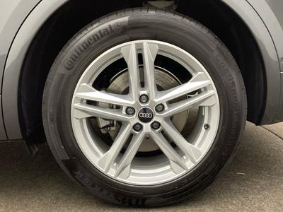 Audi Q5 55 TFSI e S line quattro S tronic Matrix B&O 