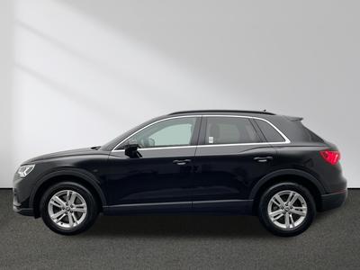 Audi Q3 40 TFSI quattro S tronic MMI Navi LED Kamera 