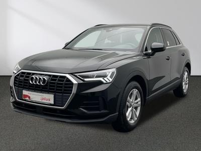 Audi Q3 40 TFSI quattro S tronic MMI Navi LED Kamera 