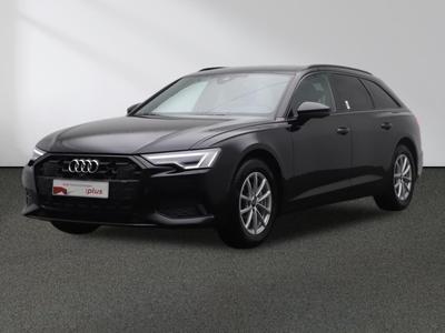 Audi A6 Avant 35 TDI Sport 360°Kamera Matrix Pano AHK 