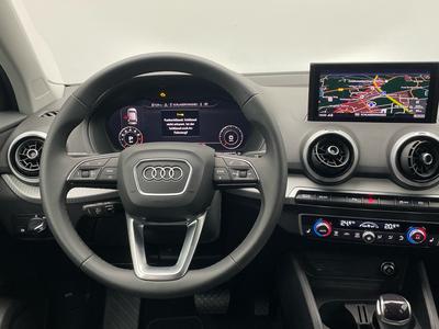 Audi Q2 35 TFSI S tronic Assistenzpaket Kamera Navi 