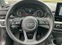Audi A4 Avant 40 g-tron S tronic MMI Navi PDC SHZ 