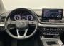 Audi Q5 40 TDI quattro S tronic Matrix Kamera HUD AHK 