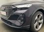 Audi Q4 Sportback 50 e-tron quattro Matrix Sonos AHK 