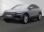 Audi Q4 e-tron MMI LED PDC Standheizung 