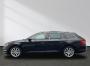 Skoda Superb position side 2