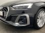 Audi A5 Cabriolet 40 TFSI S line S tronic MMI Matrix 