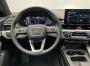 Audi A4 Avant 40 TDI quattro S line S tronic MMI LED 