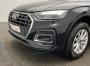 Audi Q5 40 TDI quattro S tronic MMI LED 360° Kamera 