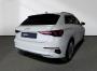 Audi A3 Sportback 40 TFSI e Advanced S tronic B&O AHK 